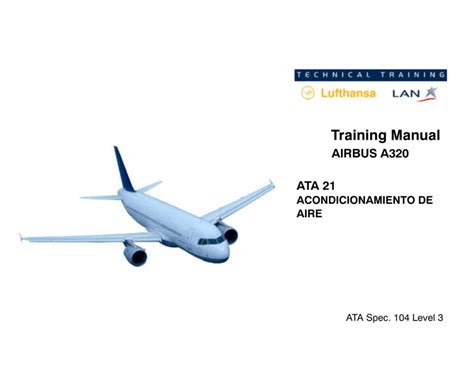 Airbus a320 traning manual ata 21. - The back to the past museum guide to trilobites.