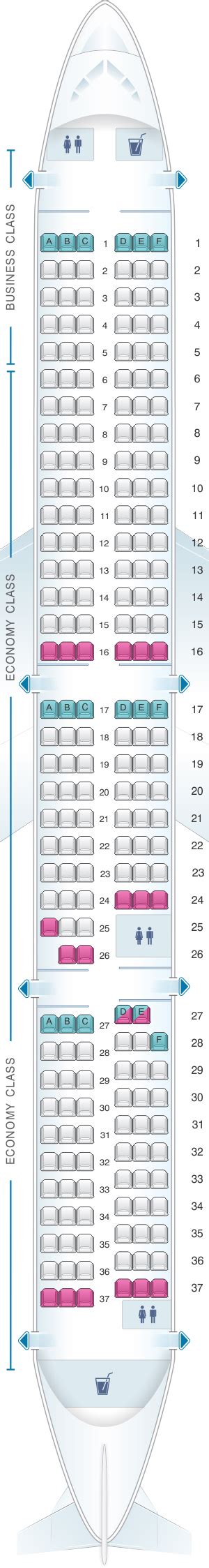 Airbus a321 neo seats. The flight crew for an Airbus A380 airplane depends on the seating configuration and duration of the flight. For example, Emirates Airline operated with a total crew of 31 on the w... 