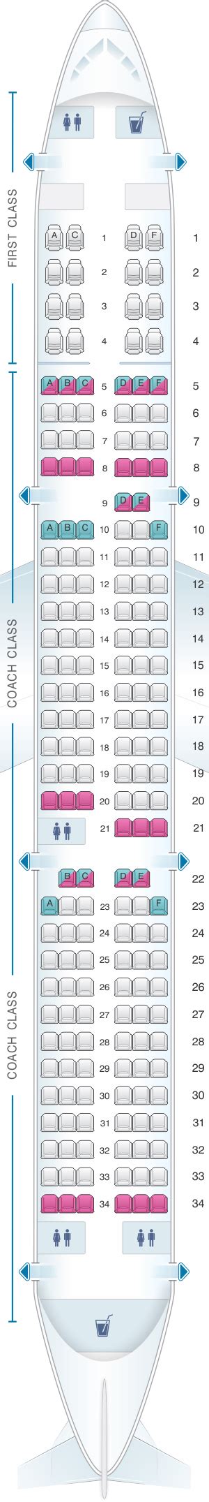 17 thg 6, 2018 ... Delta Air Lines Airbus A321-200 Seating Chart and Class Configuration Details Overview ... Delta Airbus A321-200 accommodate 192 passengers in .... 