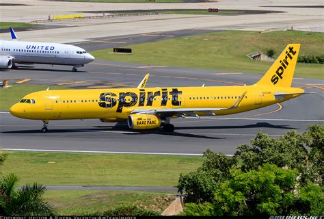 Airbus a321 spirit. Los Angeles, CA (LAX) – Charlotte, NC (CLT) Wednesday, March 13, 2024. Aircraft: A321-271NX. Registration: N703NK. Duration: 3 hours 56 minutes. Seat: 2A (Big Front Seat) Spirit Airlines A321neo (N703NK) side view illustration by NorebboStock.com. Our route from Los Angeles to Charlotte today as NK203. 