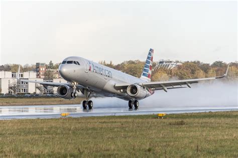 As of November 2, 2021, American Airlines will begin exclusively flying A321Ts on flights between Boston and Los Angeles. American Airlines’ A321T first class. This is being done as part of American’s strategic alliance with JetBlue — with this update, both airlines will exclusively offer flat beds in business class between Boston and Los .... 