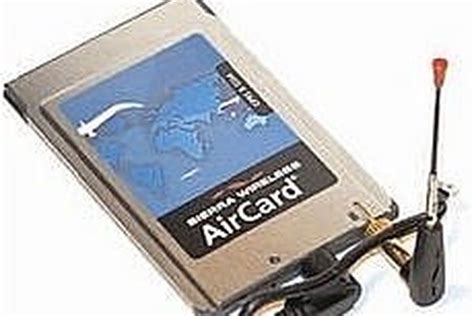 To clarify, an aircard could be a USB modem which can only connect to one computer at a time. There are no restrictions on the number of computers you connect to the USB modem, but only one can connect at a time by design. A netbook is a special computer designed in partnership with Verizon to have a wireless modem built into it.. 