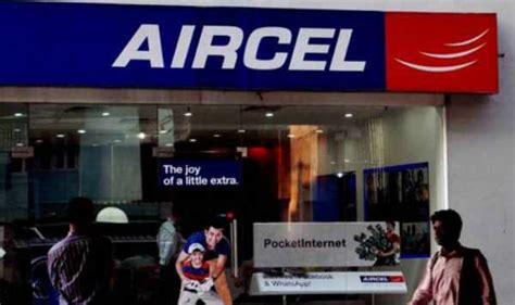Aircel projest