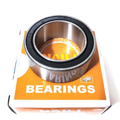 Find many great new & used options and get the best deals for Air Conditioning AC Compressor Bearing NTN 2TS2DF0719LX2 35x55x20mm at the best online prices at eBay! Free shipping for many products!. 