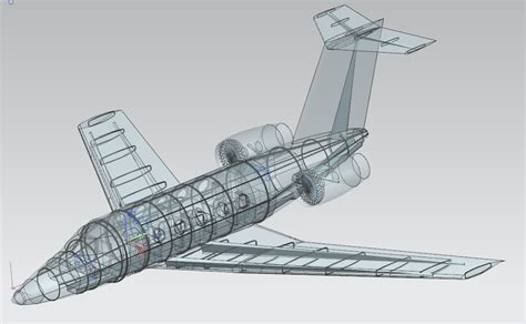 Aircraft Design Project Phase 2 Ppt