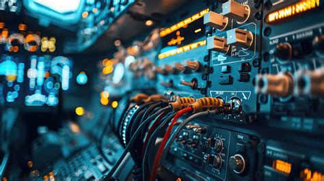 Aircraft Electrical Power Generation Systems