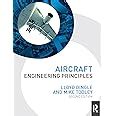 Aircraft Engineering Principles Taylor Francis Aerospace And Aviation Engineering