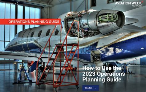 Aircraft Operations Planning Guide Comparative BCA 2012
