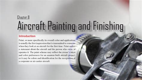 Aircraft Painting and Finishing docx