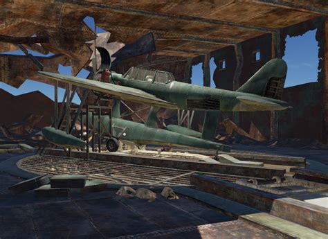 Aircraft Stranded Deep Wiki Fandom. 