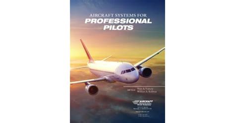 Aircraft Systems Awareness for Professional Pilots