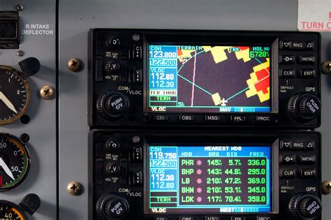 Aircraft Systems Awareness on the Ground