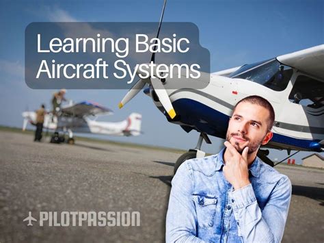 Aircraft Systems Mastery for Pilots