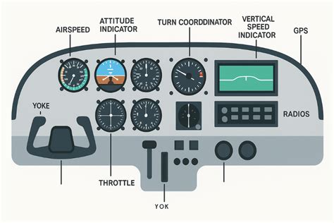 Aircraft Systems Simplified for Beginners