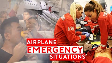 Aircraft Systems Training for Emergency Flights