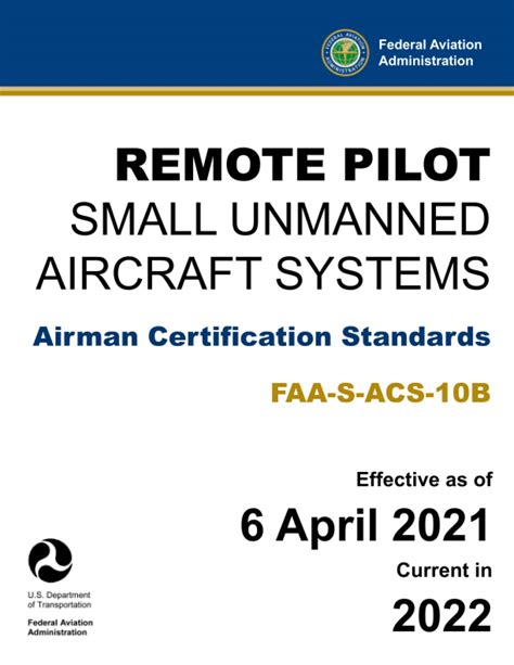 Aircraft Systems and Certification Standards