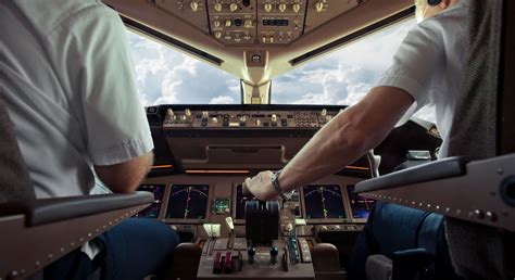 Aircraft Systems and Pilot Responsibilities