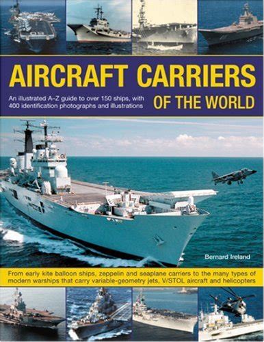 Aircraft carriers of the world an illustrated guide to more than 140 ships with 400 identification photographs. - Manuali di funzionamento della caldaia parker.