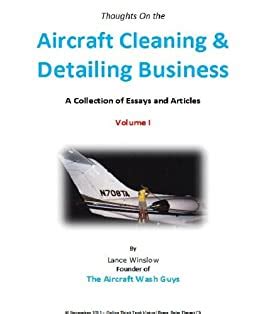 Aircraft cleaning and detailing business a collection of essays volume. - Arthur schopenhauer in selbstzeugnissen und bilddokumenten..