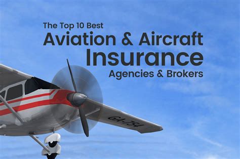 Aircraft insurance brokers. Things To Know About Aircraft insurance brokers. 