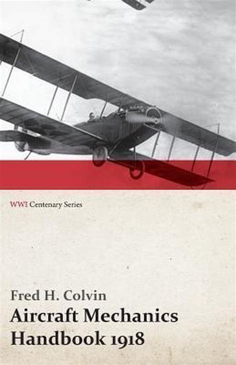 Aircraft mechanics handbook 1918 wwi centenary series. - School struggles a guide to your shut down learner s success.
