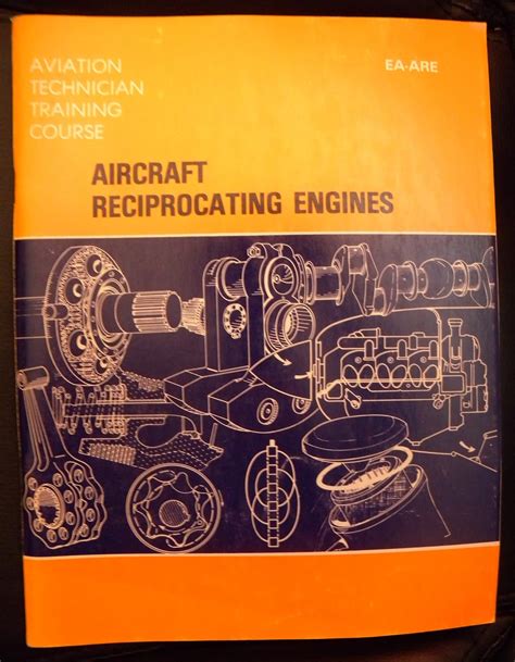 Aircraft reciprocating engines an aviation maintenance publishers inc training manual. - Halleys bible handbook henry h halley.