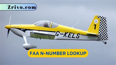 Aircraft.com: FAA N-Number Lookup: View Photos & Specs