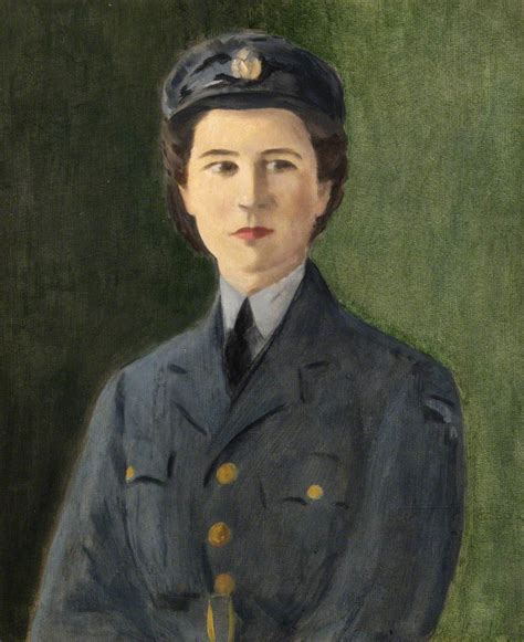 Aircraftwoman 2nd Class Eileen Mary Thompson (1922-1945)