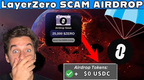 Airdrop Was Cancelled: Reasons and Impact