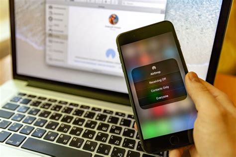 Airdrop not working Find out how to fix it Tom s Guide