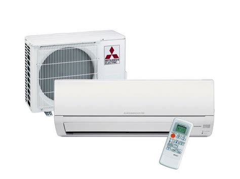 Aire Acondicionado y Climatización - MITSUBISHI ELECTRIC …