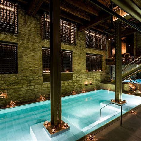 Aire ancient baths chicago reviews. Aire Ancient Baths Chicago: Best spa in Chicago - See 109 traveler reviews, 41 candid photos, and great deals for Chicago, IL, at Tripadvisor. 