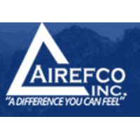 Airefco - Hardware, and Plumbing and Heating Equipment and Supplies Merchant Wholesalers Merchant Wholesalers, Durable Goods Wholesale Trade. Printer Friendly View. Address: 3985 70TH Ave E Ste A Fife, WA, 98424-3799 United States See other locations. Phone: Website: www.airefco.com. Employees (this site): Actual. ESG ranking: