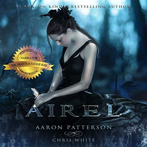 Airel The Awakening Airel Saga Book 1