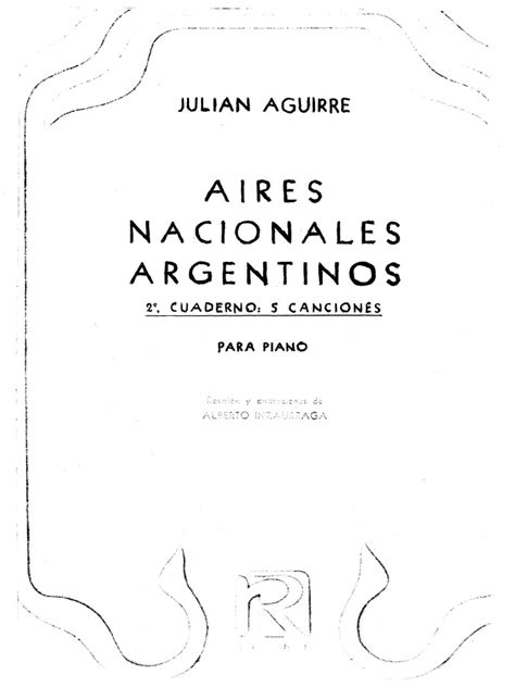 Aires nacionales op 36 pdf