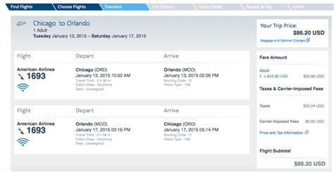 Airfare chicago to orlando. How much is a first class flight to Florida? First class tickets to Florida differ in price depending on the departure airport. On average, first class fares cost $1,401 for a return trip to Florida, while the cheapest price found on KAYAK in the last 2 weeks was $332. 