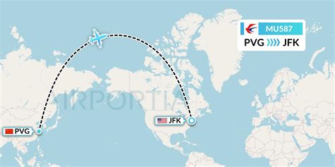 Airfare from new york to shanghai. The longest flight to Shanghai PVG is departing from New York City (JFK). This non-stop flight takes around 14 hours and 55 minutes and covers a distance of 4,582 miles (7,374 km). ... For example, the possibility to fly with a different airline or alliance, or finding a cheaper airfare. For this reason, alternative airports near to Shanghai ... 