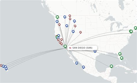 Airfare from san diego to atlanta. The two airlines most popular with KAYAK users for flights from Huntsville to San Diego are Delta and American Airlines. With an average price for the route of $473 and an overall rating of 7.9, Delta is the most popular choice. American Airlines is also a great choice for the route, with an average price of $541 and an overall rating of 7.2. 