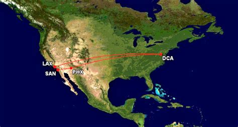 Airfare from washington to los angeles. Things To Know About Airfare from washington to los angeles. 