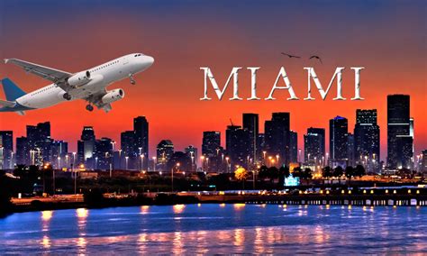 Airfare miami. FLL. Fort Lauderdale - Hollywood Intl. $61. Roundtrip. found 2 hours ago. Looking for cheap flights to Miami Beach (MIA)? Browse through our last minute MIA flights from $41. Save up to 40% with our hot rate flight deals. 