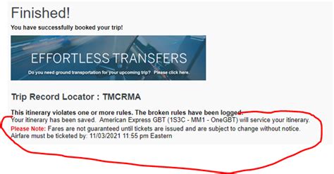 When the user attempts to cancel a ticketed trip or a trip with passive segments, Concur Travel first checks to see if the cancel request is within the "void window." Void window refers to the timeframe when a ticket can be voided before it is charged to the credit card. Though there may be other charges or fees, the ticket is not charged to .... 