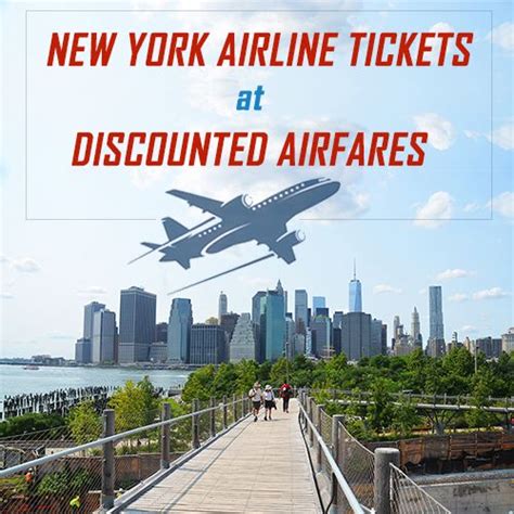 Airfare new york. Things To Know About Airfare new york. 