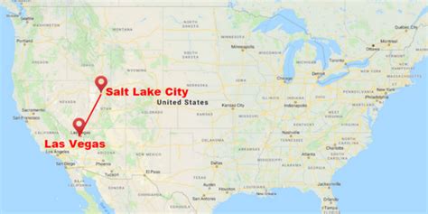 Airfare salt lake city to las vegas. Things To Know About Airfare salt lake city to las vegas. 