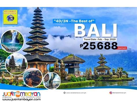 Home. Indonesia. Bali (Denpasar) Compare Bali (Denpasar) Airport flights across hundreds of providers. Find the cheapest month or even day of the year to fly. Book the …