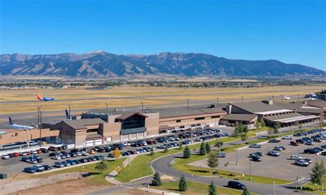San Diego, CA to Bozeman, MT. departing on 4/9. one-way starting at*. $143. Book now. * Restrictions and exclusions apply. Seats and dates are limited. Select markets. 19 travel days available.. Airfare to bozeman montana