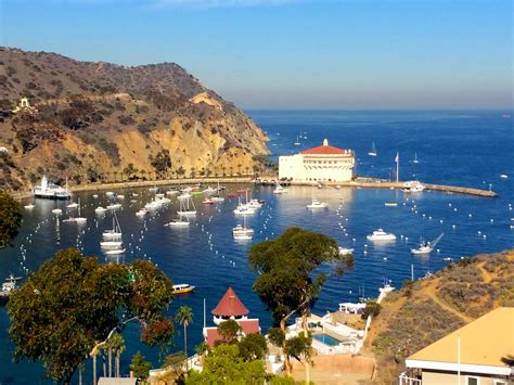 Airfare to catalina island. Things To Know About Airfare to catalina island. 