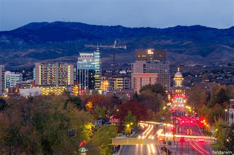 Find the flights with the best airfare deals and all our nonstop flights to Boise today. ... City: Boise. State: Idaho. Concourse B. Gates 15, 17.. 