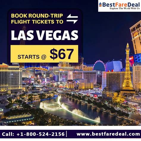 You can easily track the fare of your flights to Las Vegas by creating an alert. Whenever prices go down or up, you'll get a push notification or email to help you get the best flight …. 
