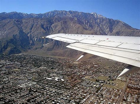  Find low fares and no hidden fees on flights to Palm Springs, CA