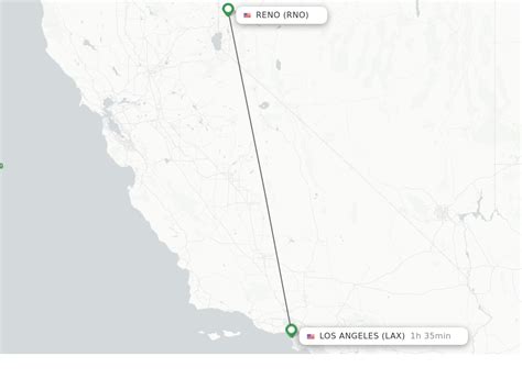 Which airlines provide the cheapest flights from Jacksonville to Reno? The cheapest return flight ticket from Jacksonville to Reno found by KAYAK users in the last 72 hours was for $408 on American Airlines, followed by Delta ($448). One-way flight deals have also been found from as low as $518 on Delta and from $1,087 on United Airlines.. 